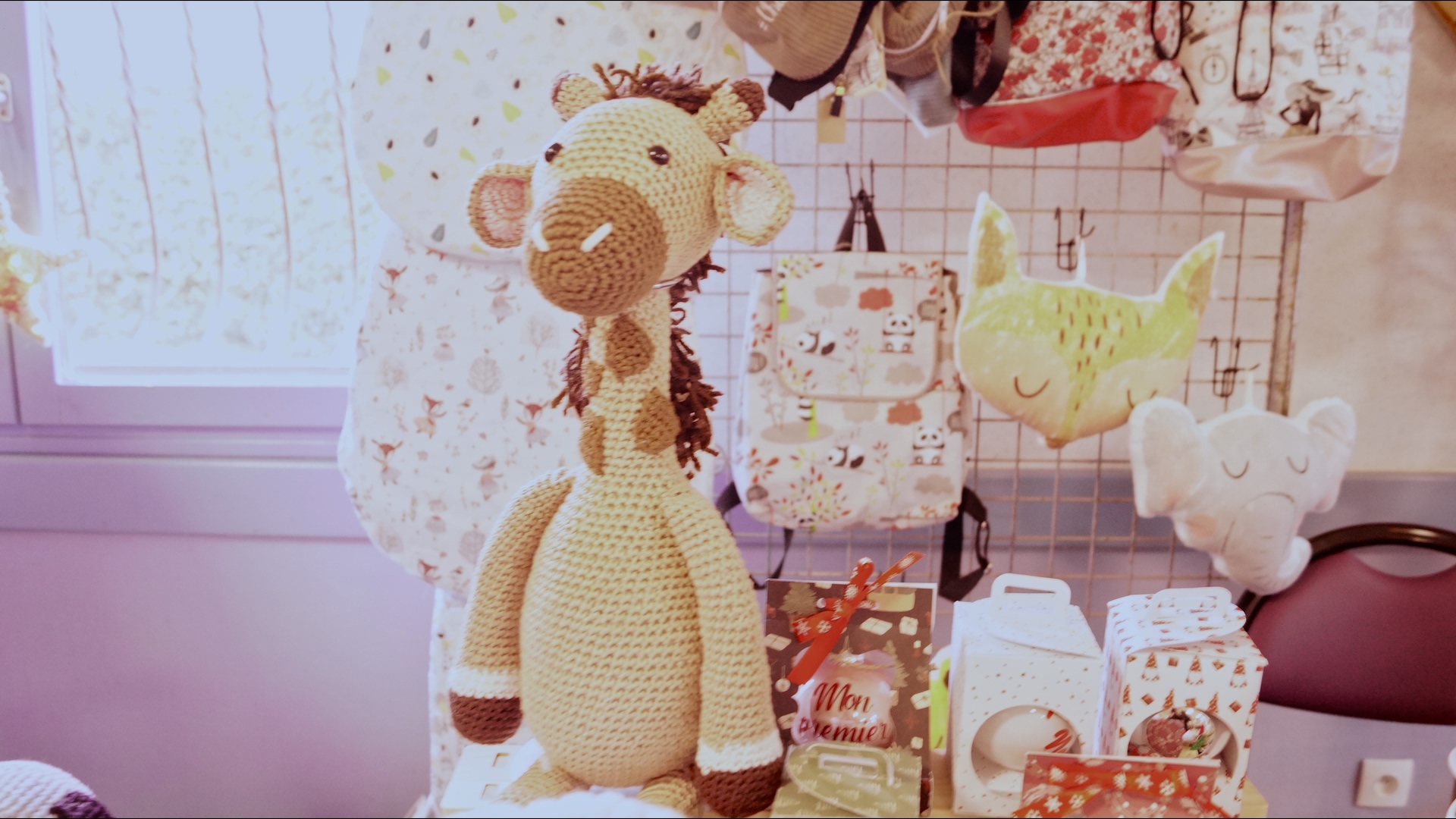 La Magie de Noël à Halloy — photo 22