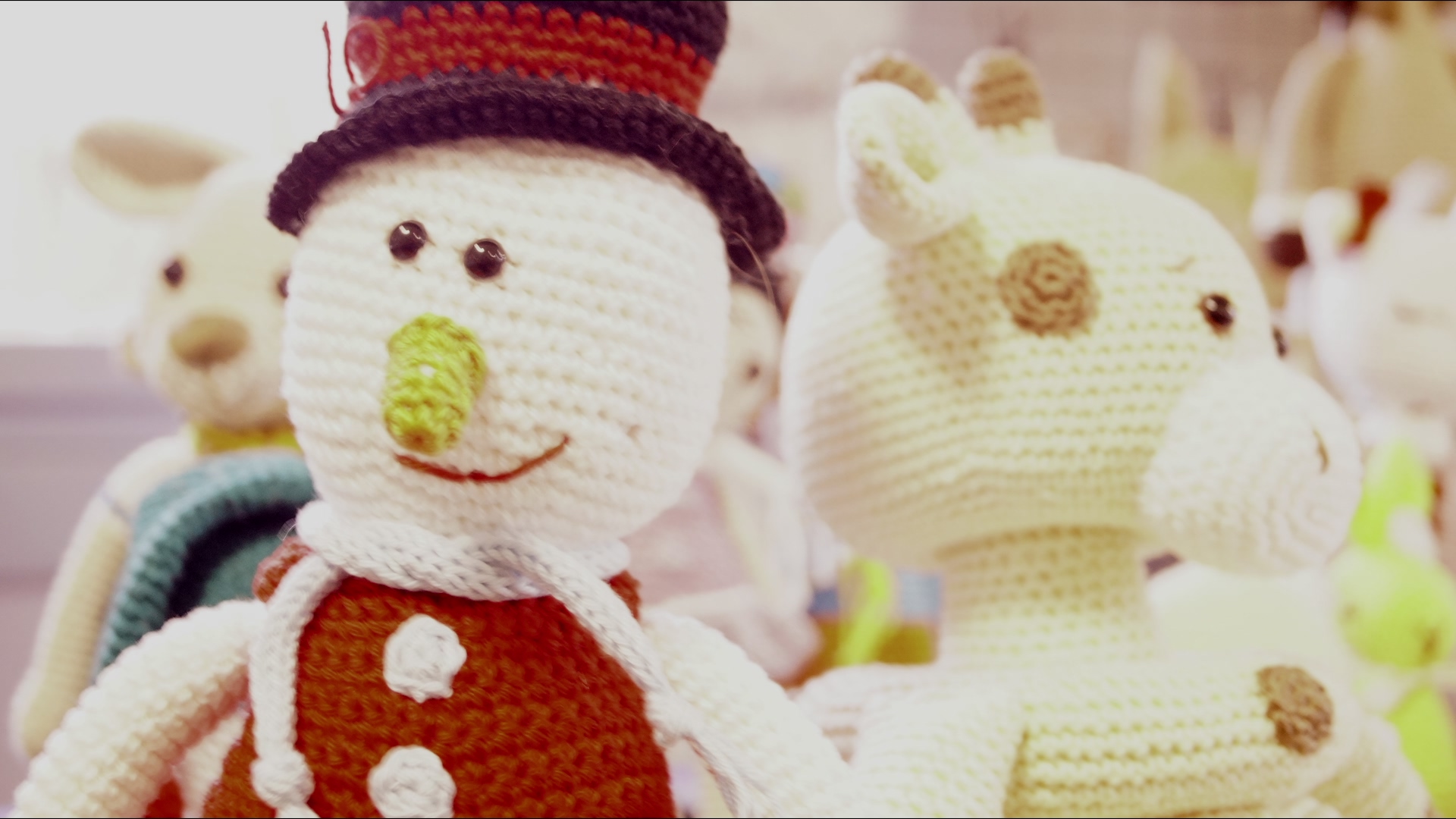 La Magie de Noël à Halloy — photo 24