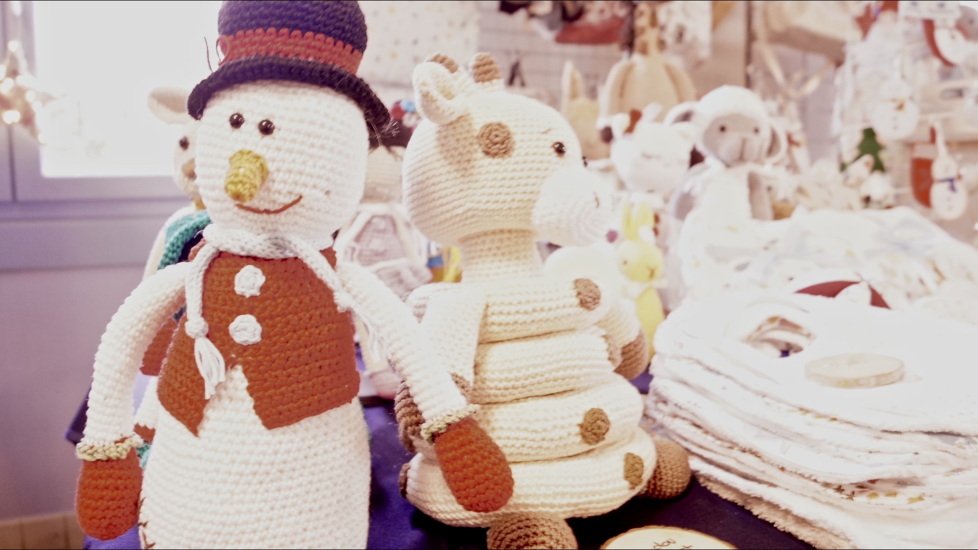 La Magie de Noël à Halloy — photo 25