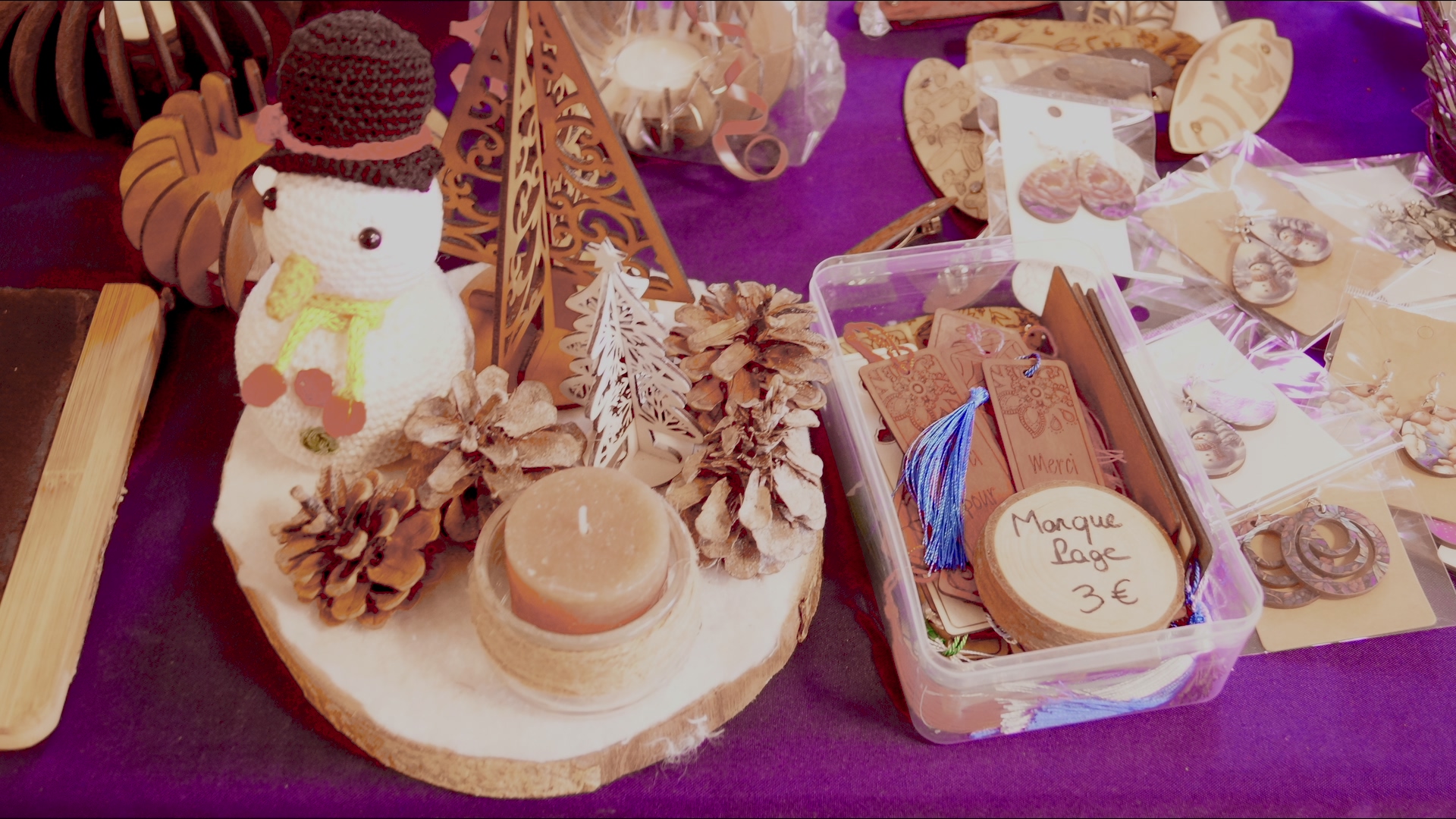 La Magie de Noël à Halloy — photo 26