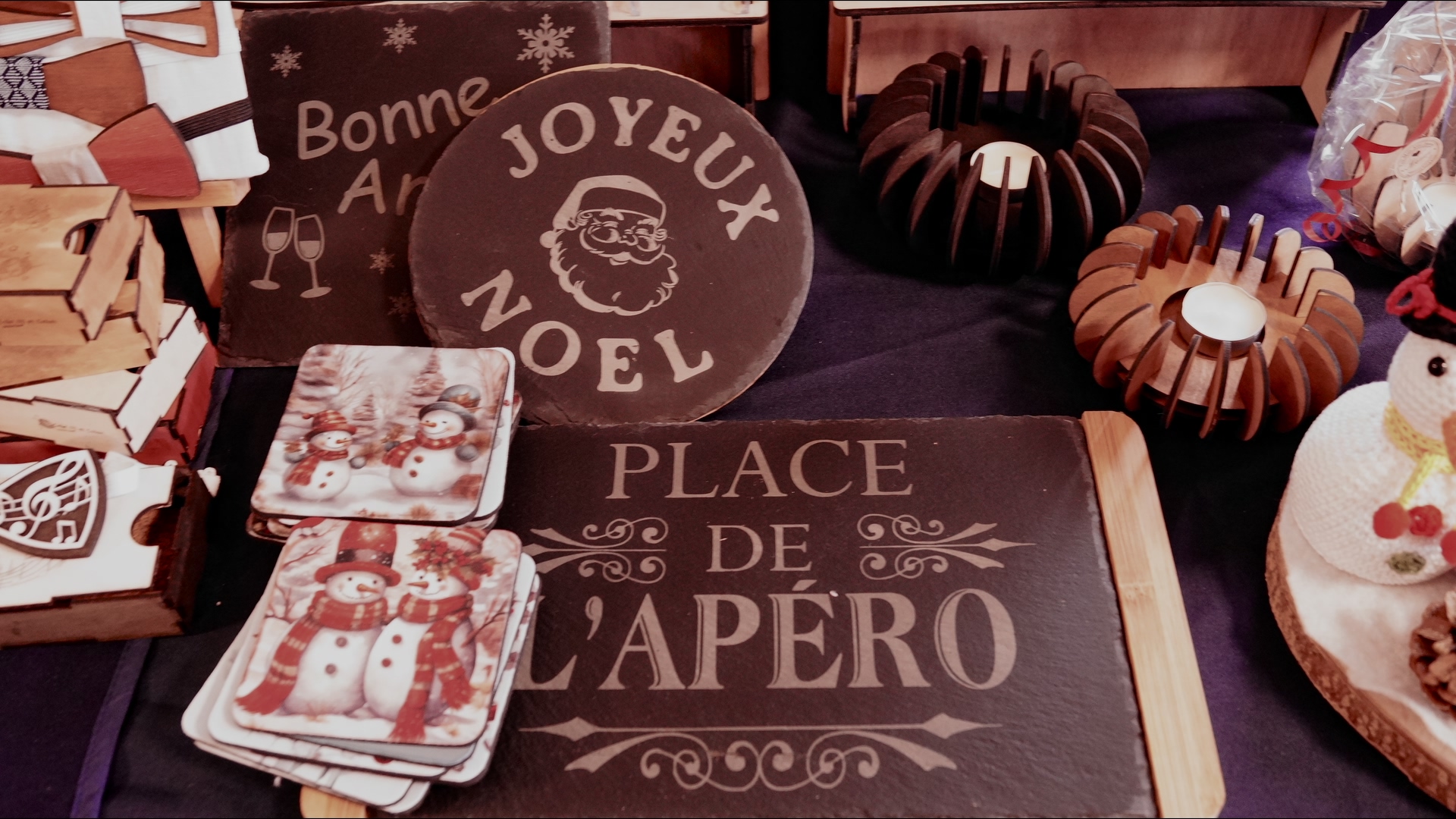 La Magie de Noël à Halloy — photo 27