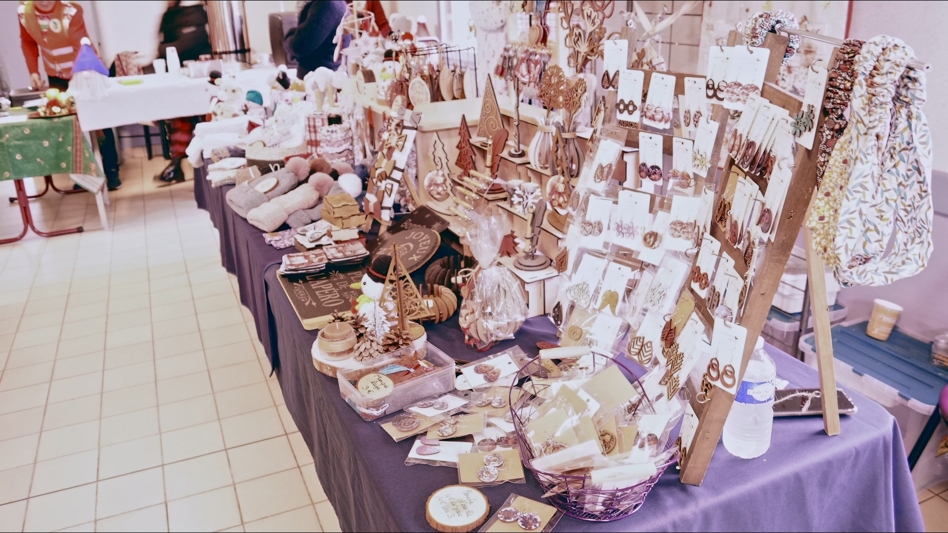 La Magie de Noël à Halloy — photo 28