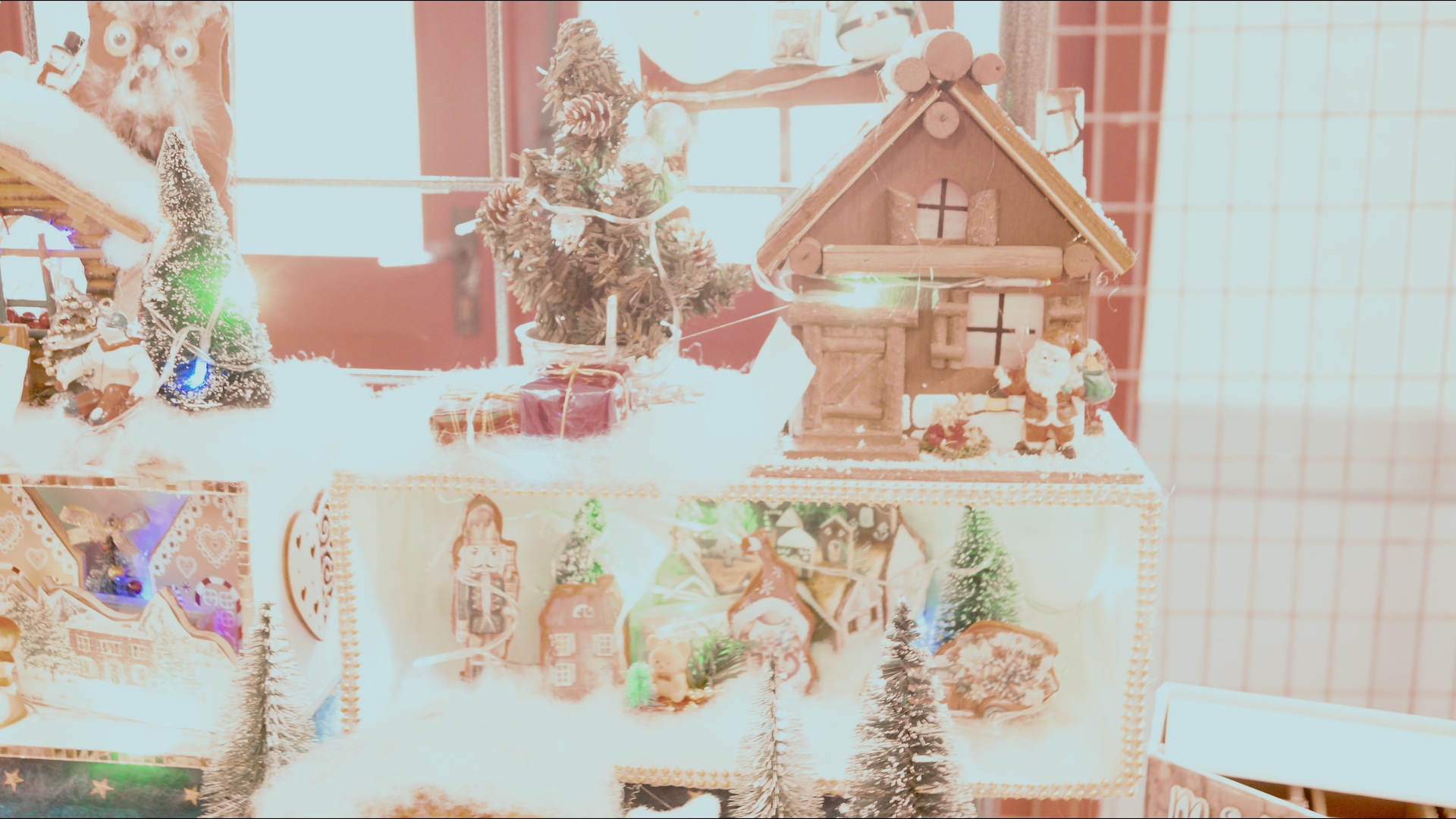 La Magie de Noël à Halloy — photo 32