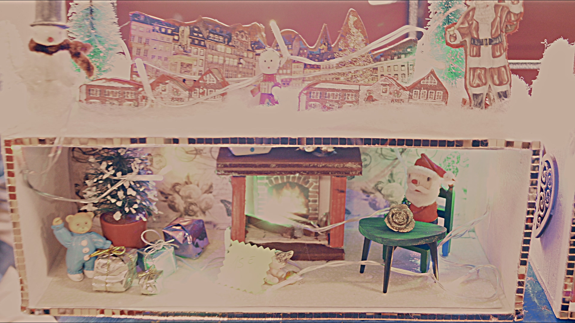 La Magie de Noël à Halloy — photo 33