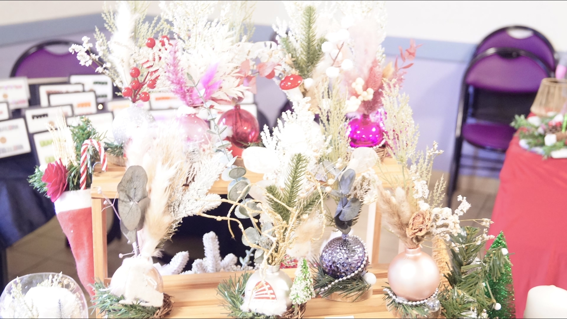 La Magie de Noël à Halloy — photo 36