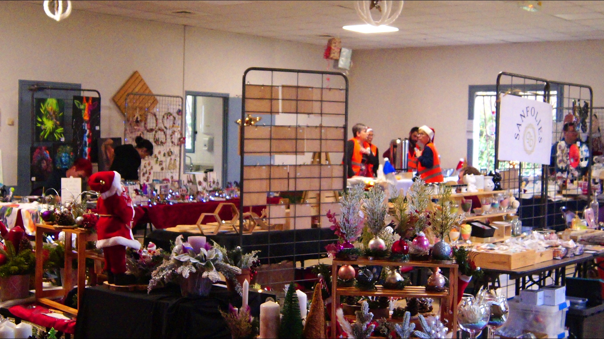 La Magie de Noël à Halloy — photo 40