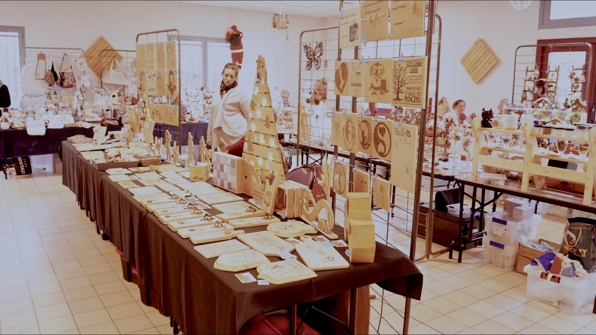 La Magie de Noël à Halloy — photo 41