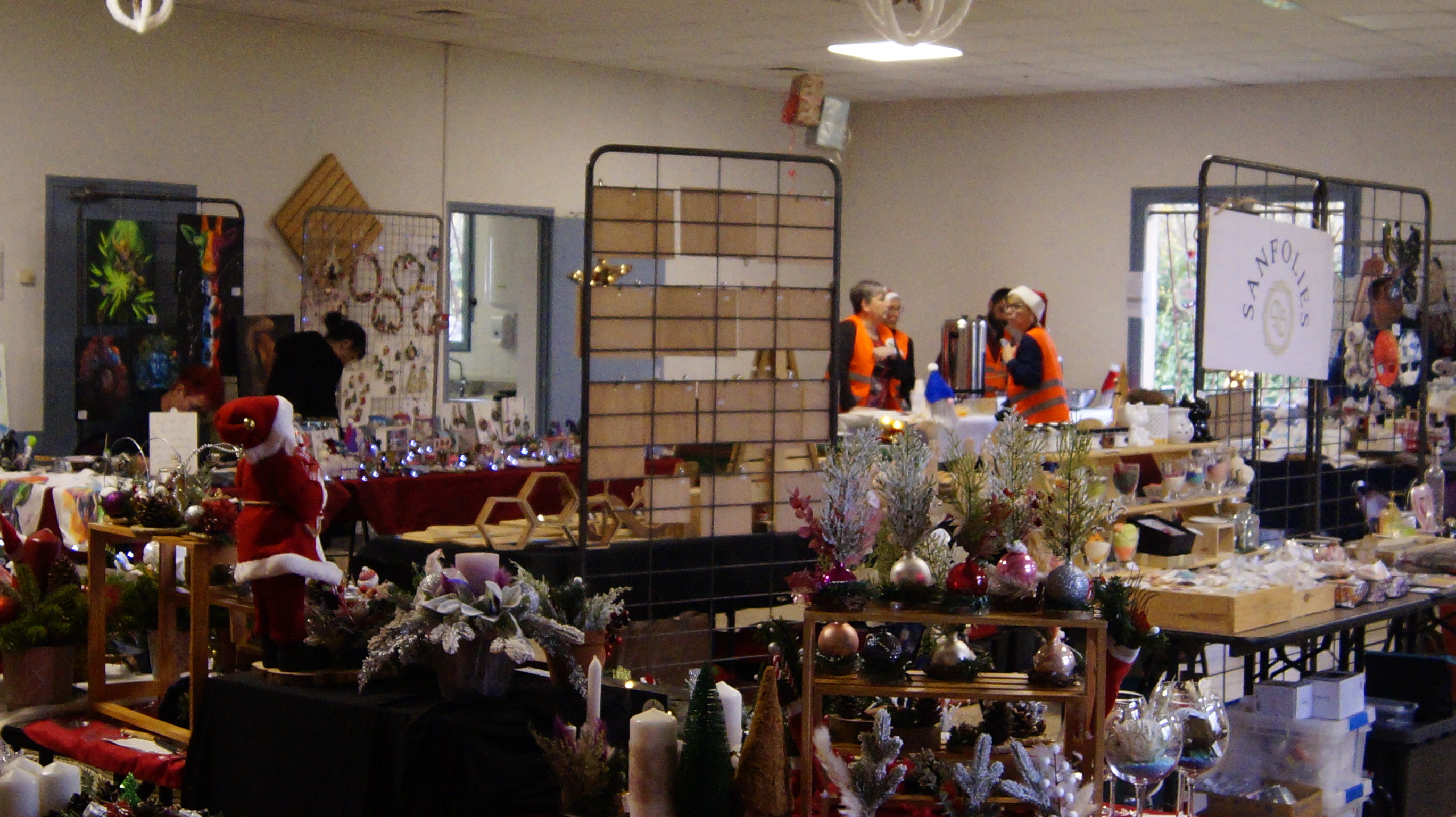 La Magie de Noël à Halloy — photo 42