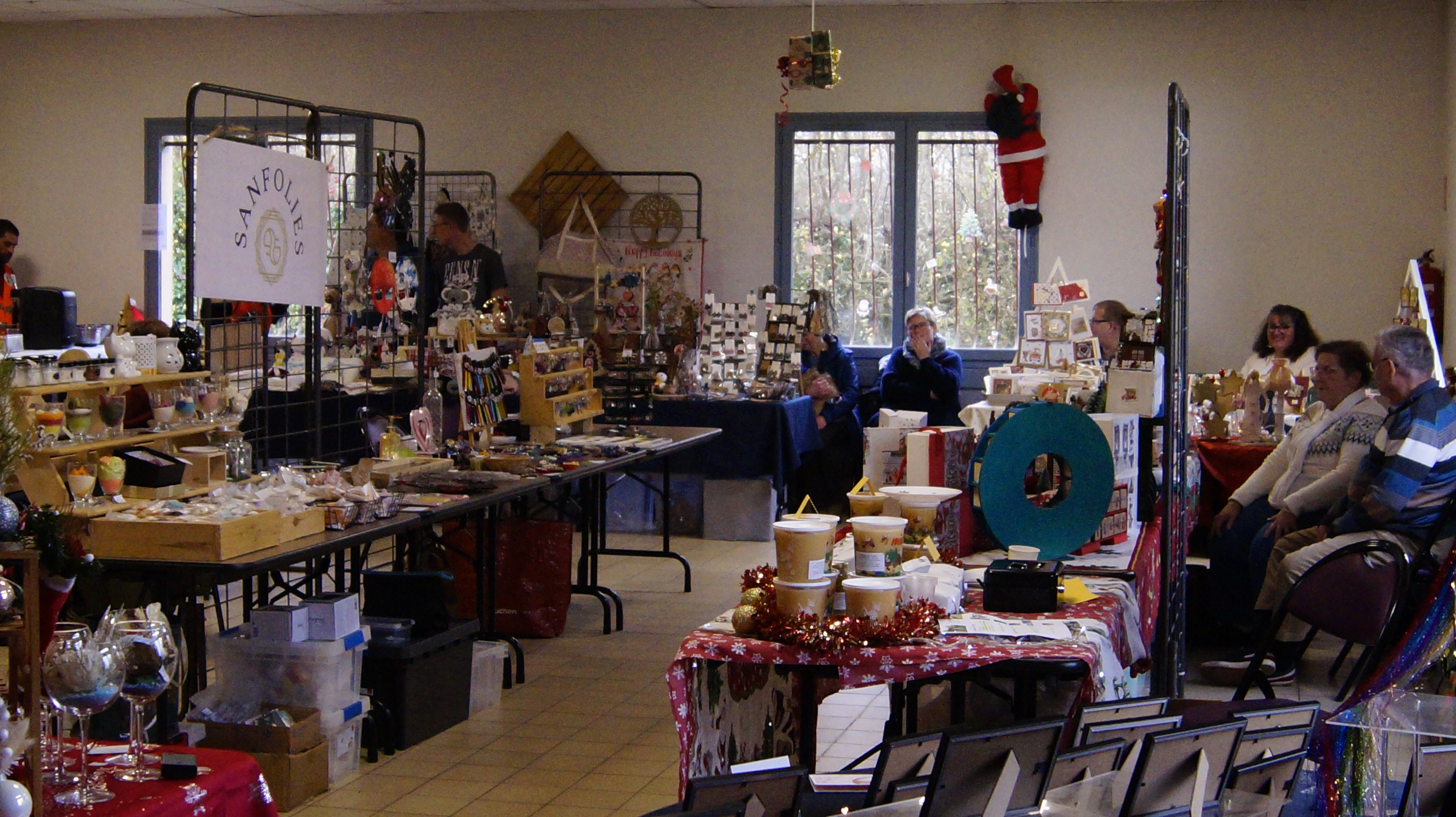 La Magie de Noël à Halloy — photo 43