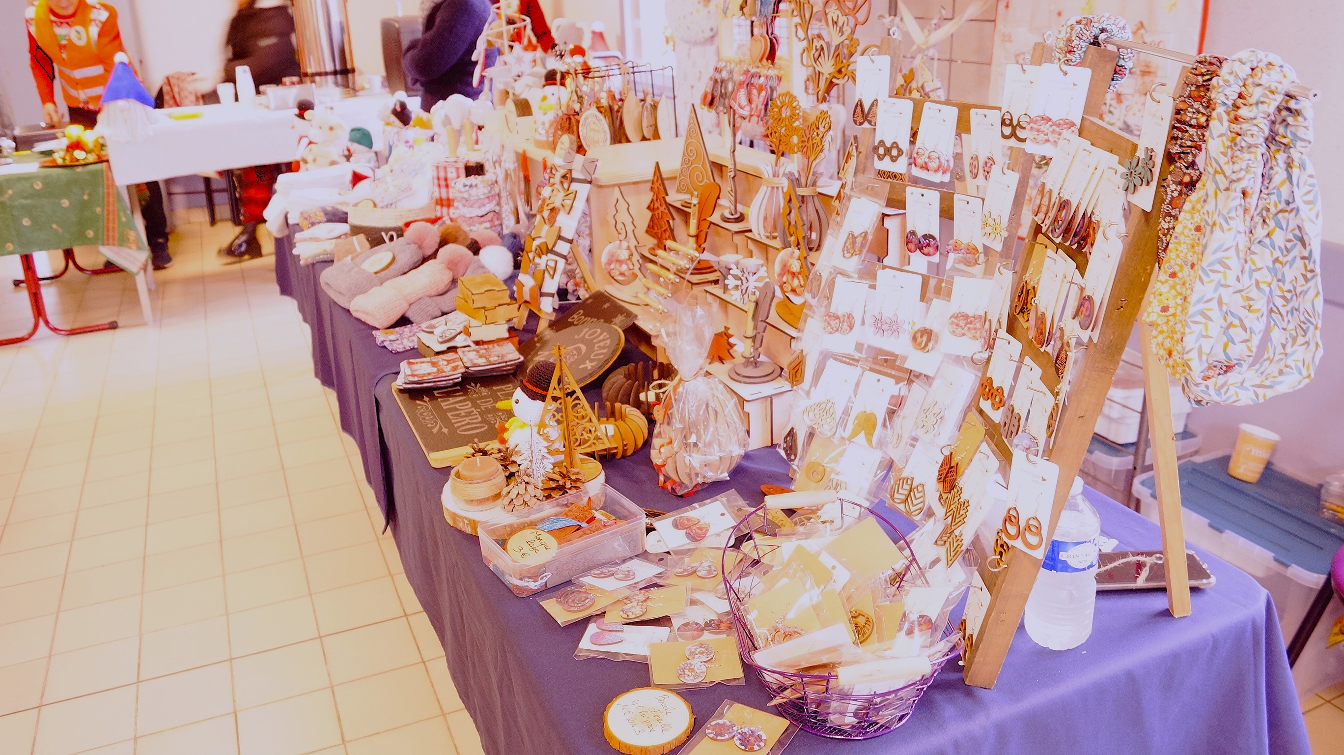 La Magie de Noël à Halloy — photo 47