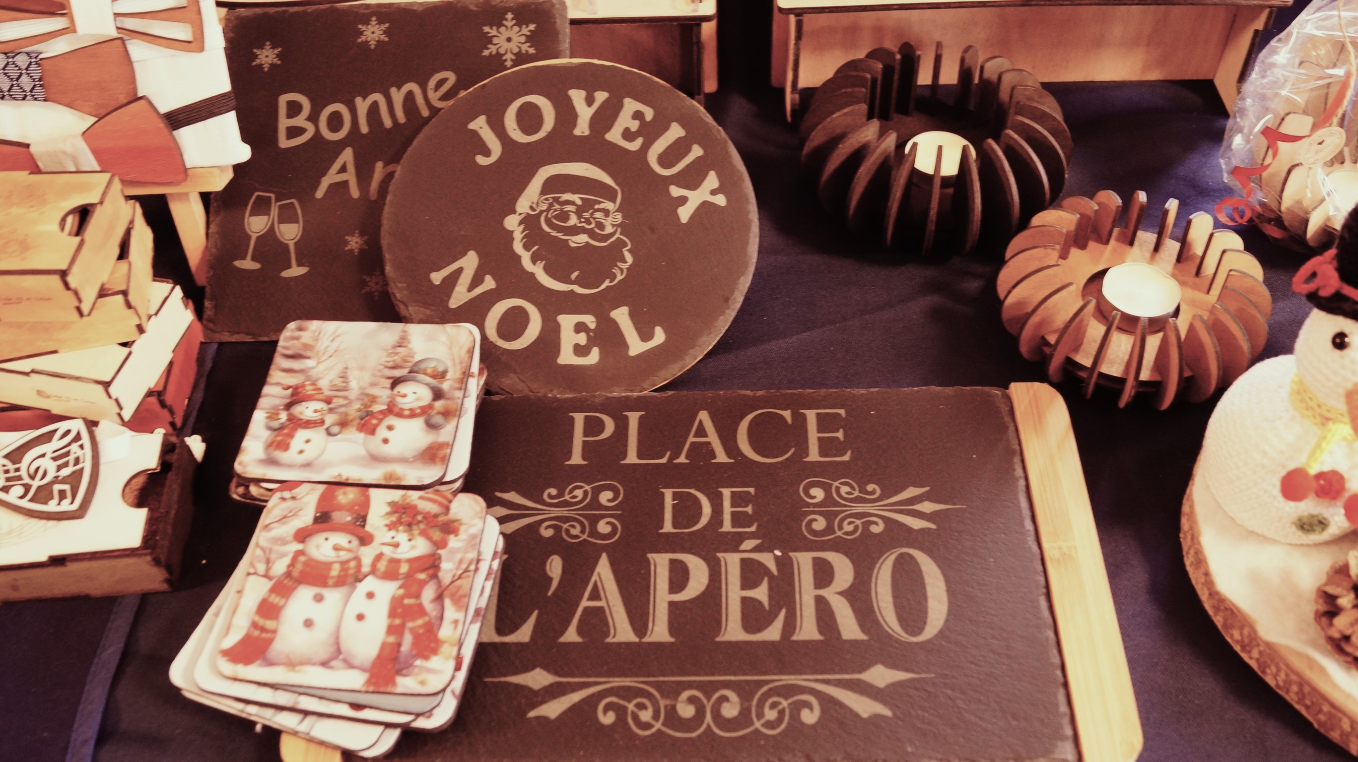 La Magie de Noël à Halloy — photo 48