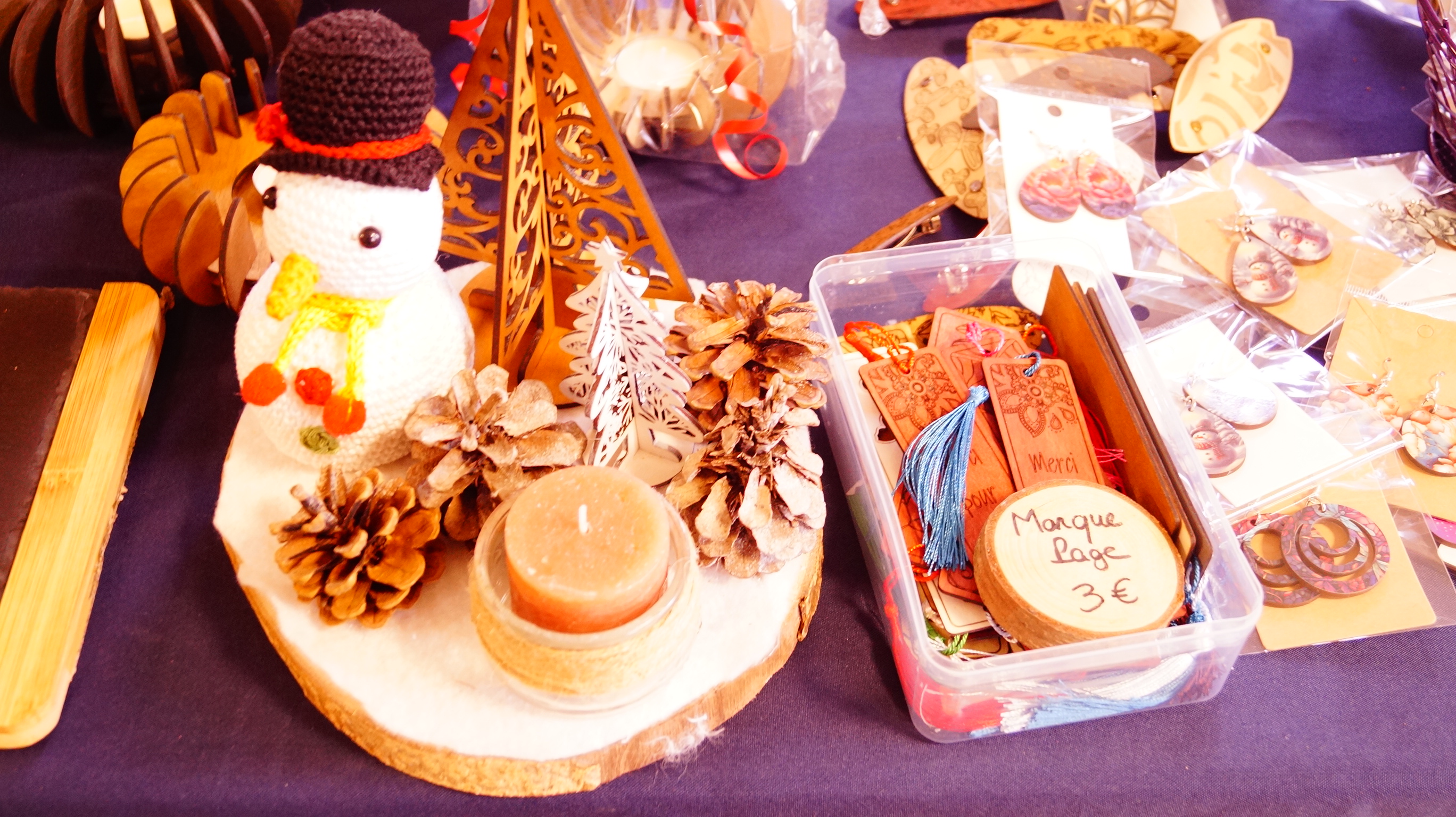 La Magie de Noël à Halloy — photo 49