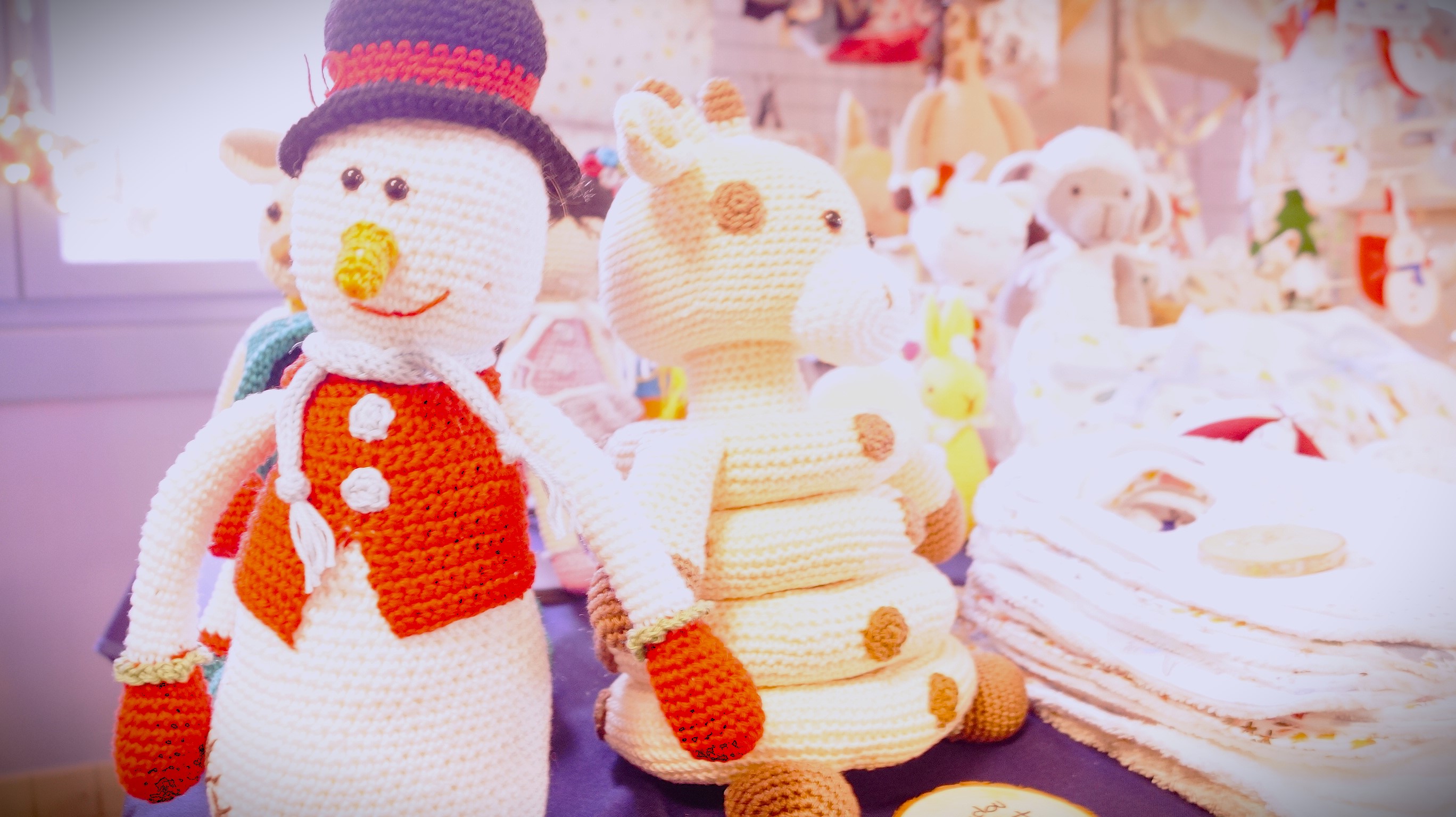 La Magie de Noël à Halloy — photo 50