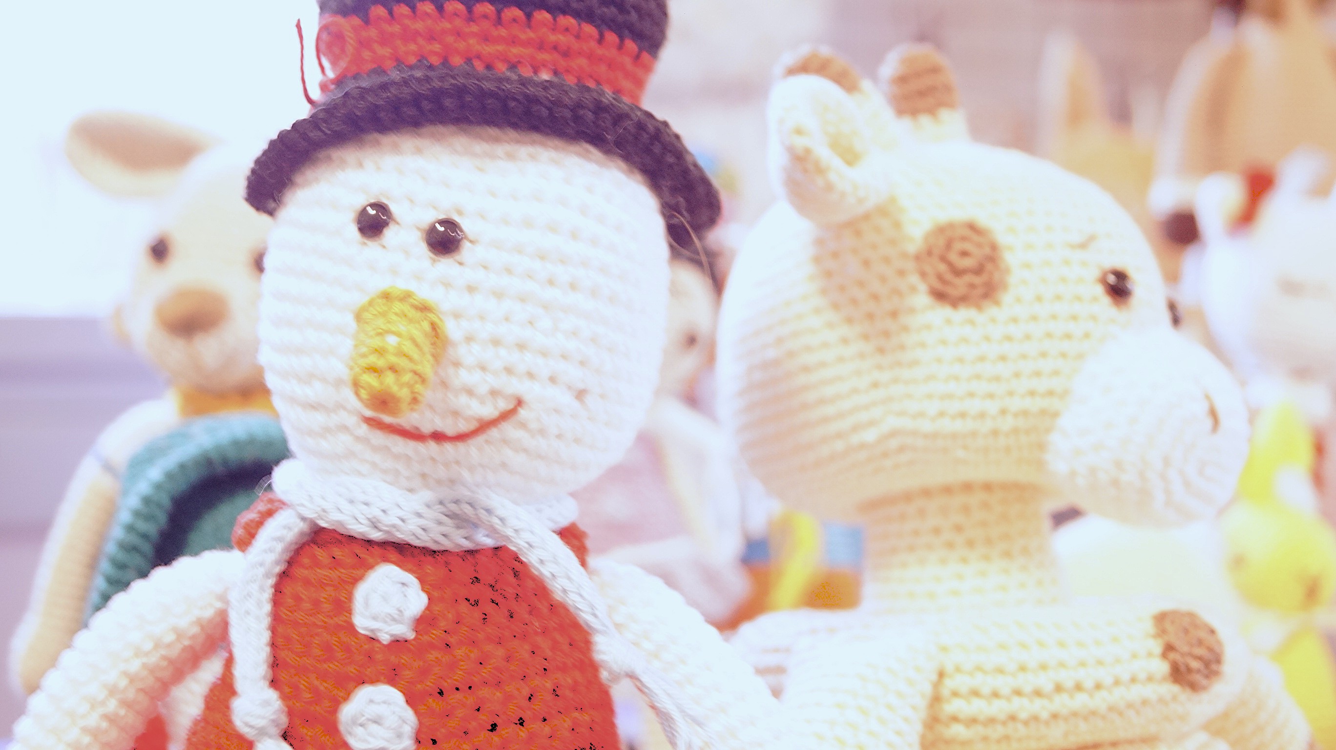 La Magie de Noël à Halloy — photo 51