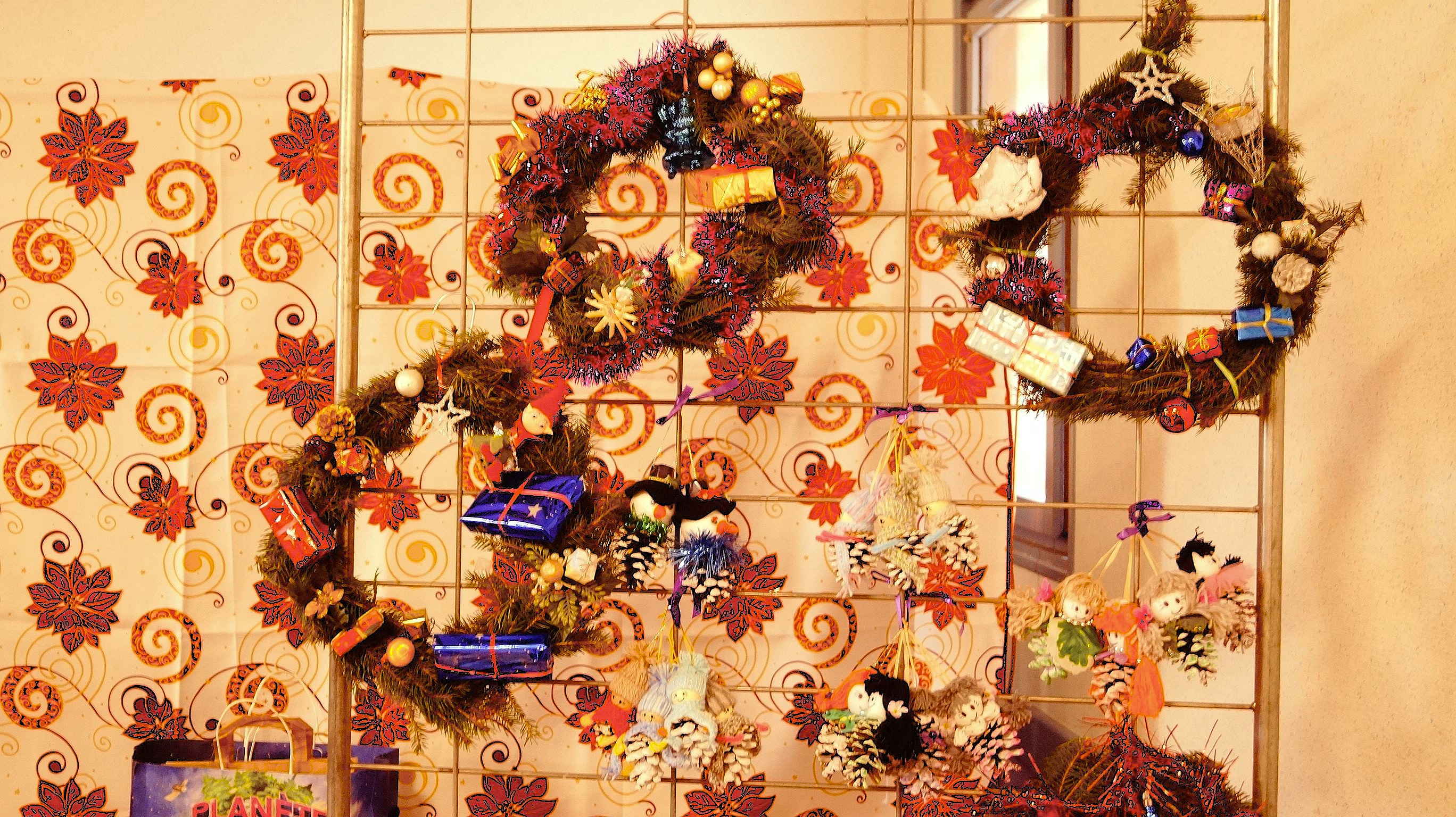 La Magie de Noël à Halloy — photo 57