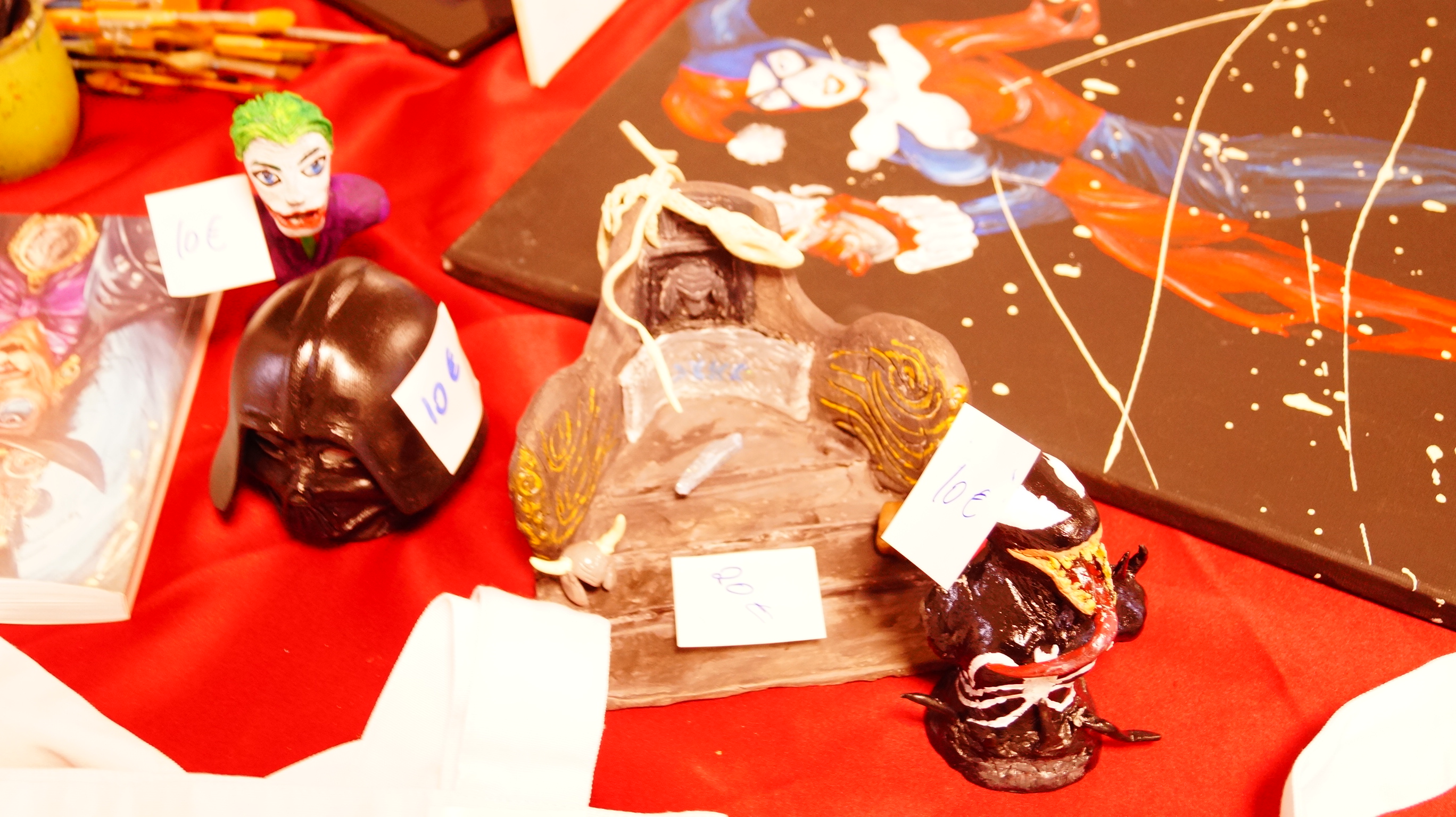 La Magie de Noël à Halloy — photo 59