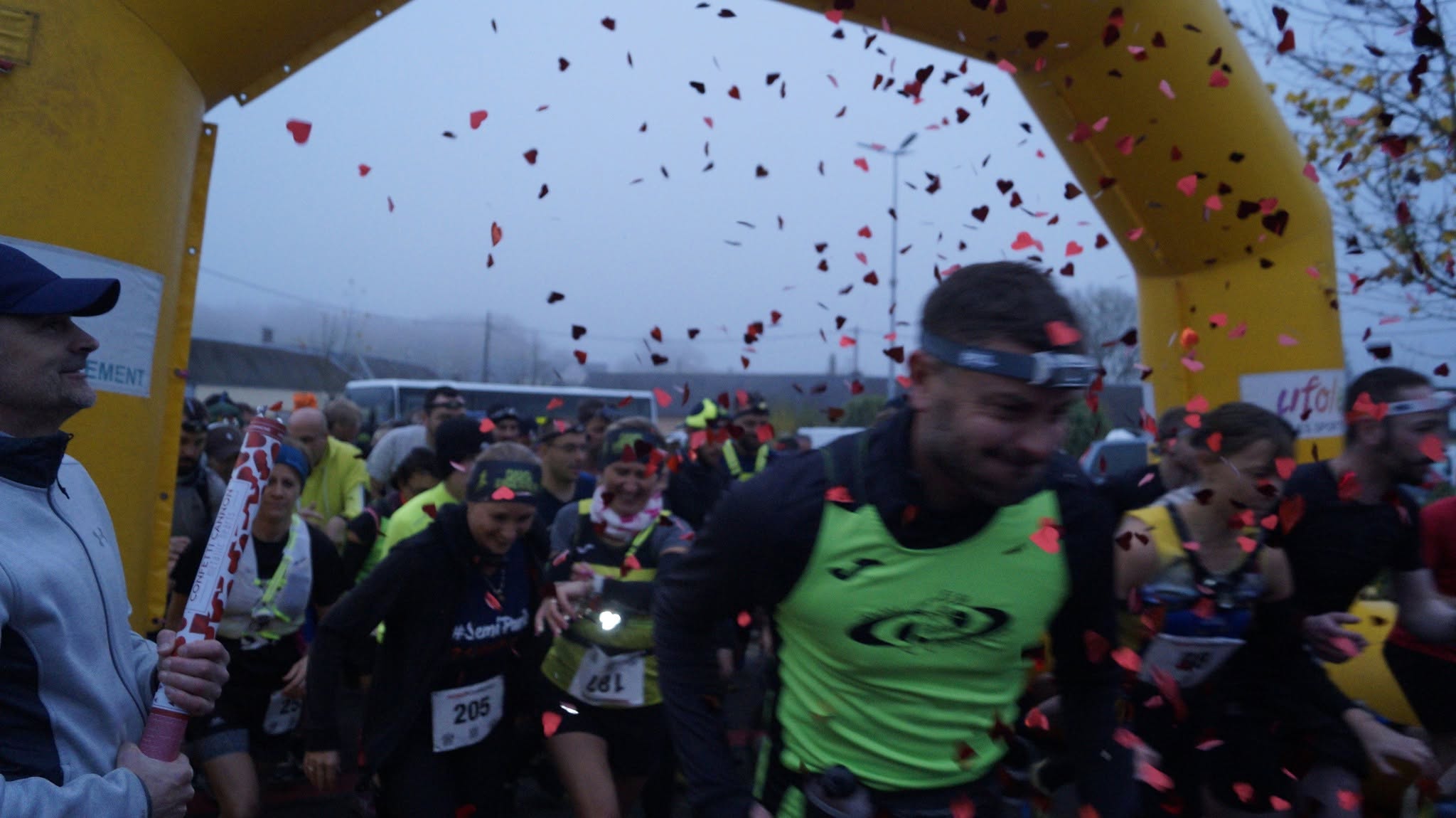 Record au Trail Sibérien de Feuquières — photo 5