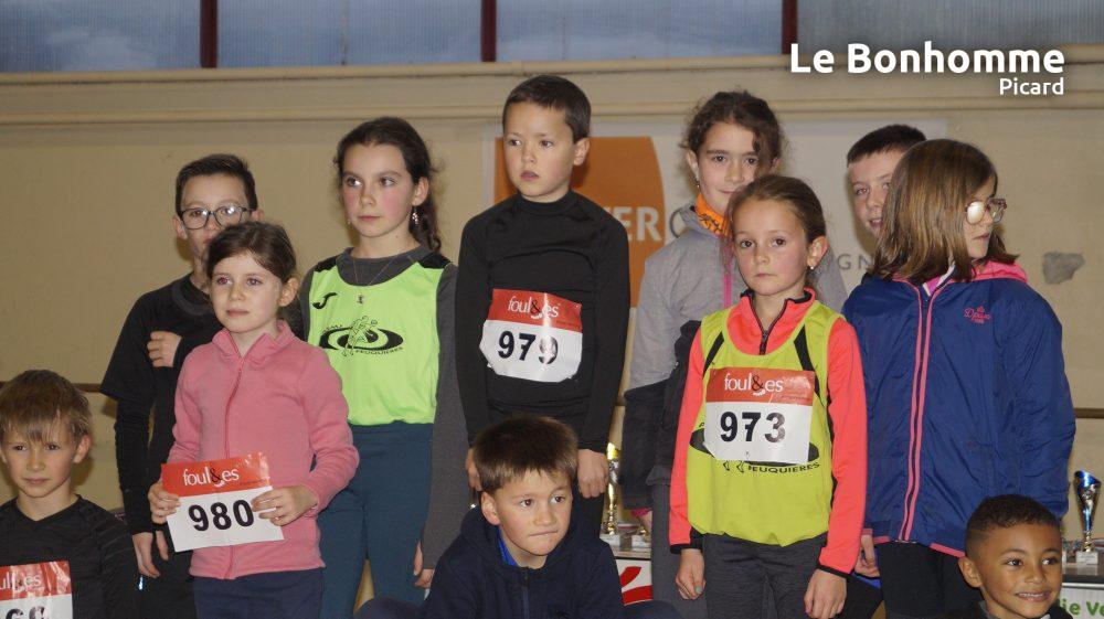 Record au Trail Sibérien de Feuquières — photo 12