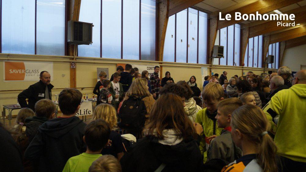 Record au Trail Sibérien de Feuquières — photo 13