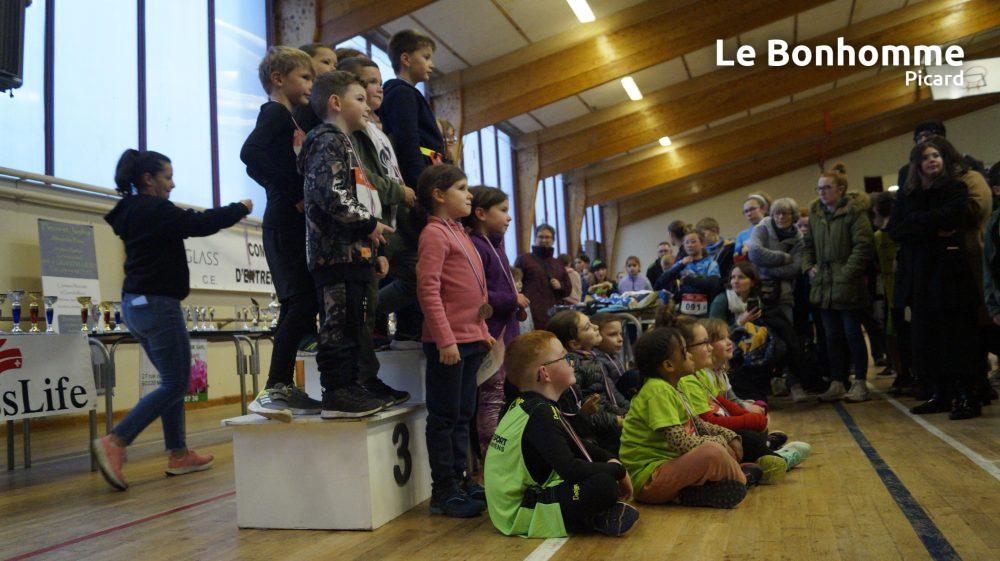 Record au Trail Sibérien de Feuquières — photo 14