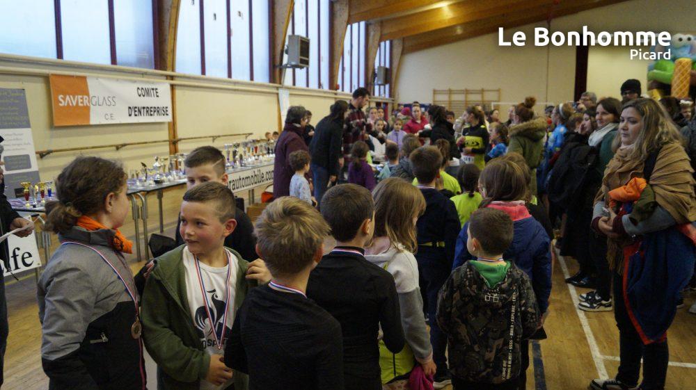 Record au Trail Sibérien de Feuquières — photo 15