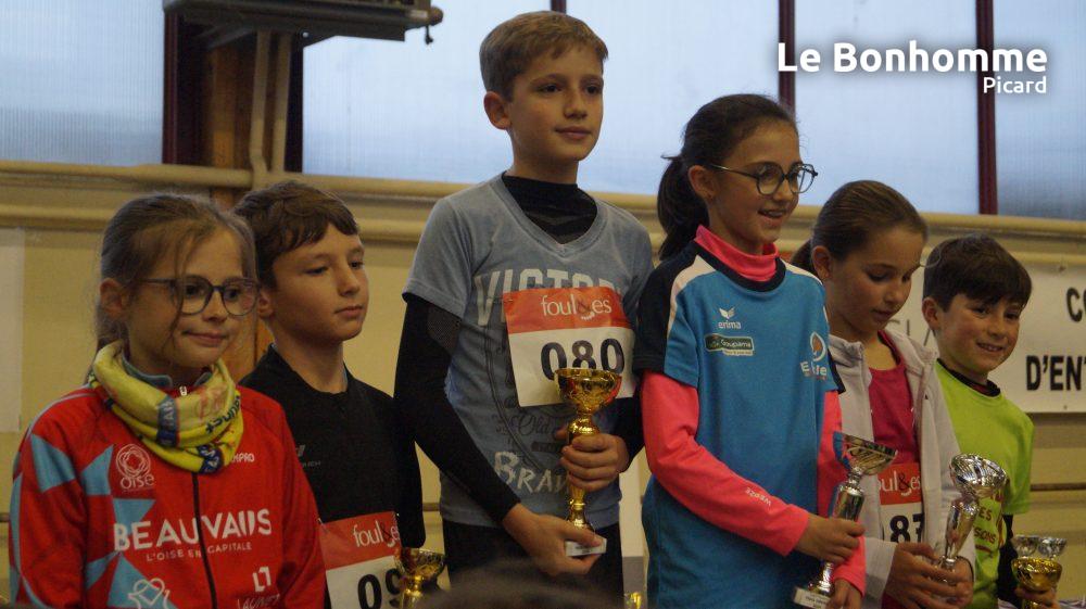 Record au Trail Sibérien de Feuquières — photo 16