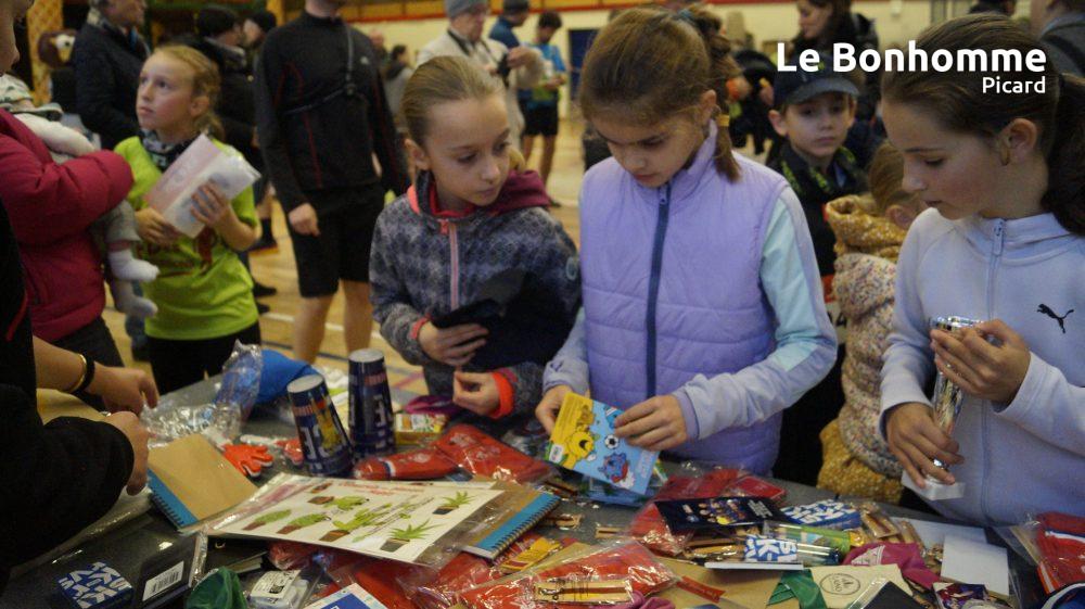 Record au Trail Sibérien de Feuquières — photo 17