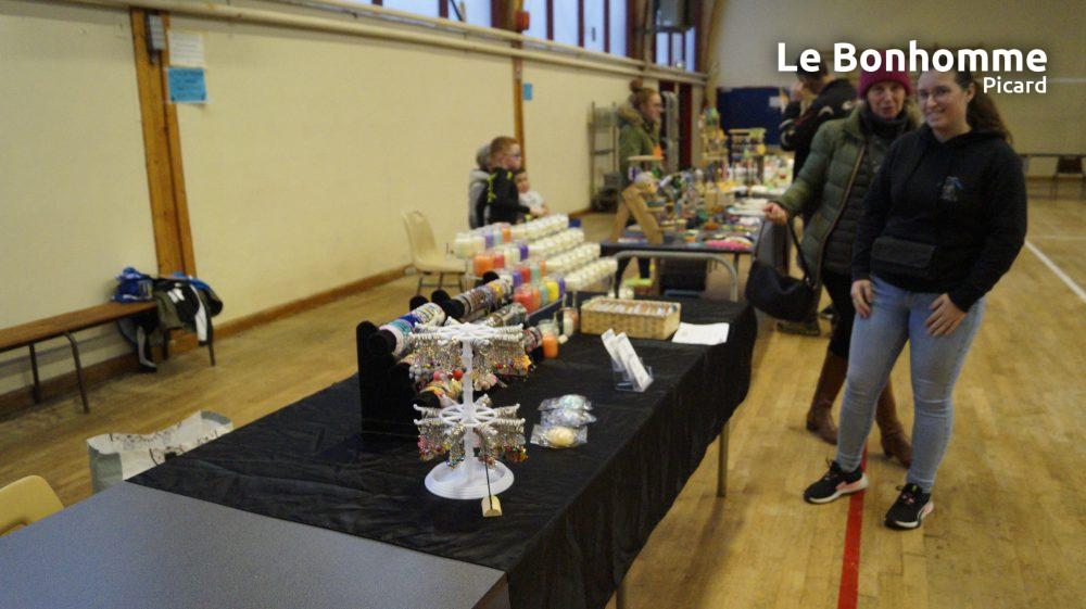 Record au Trail Sibérien de Feuquières — photo 18