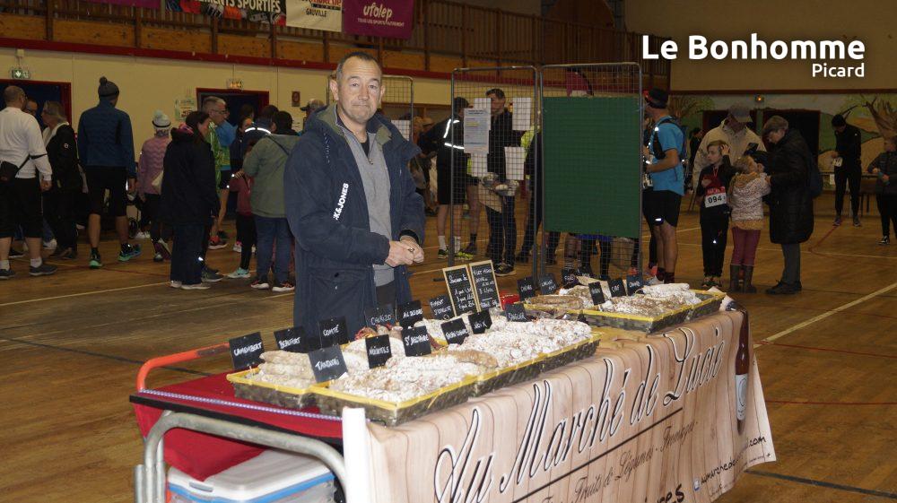Record au Trail Sibérien de Feuquières — photo 19