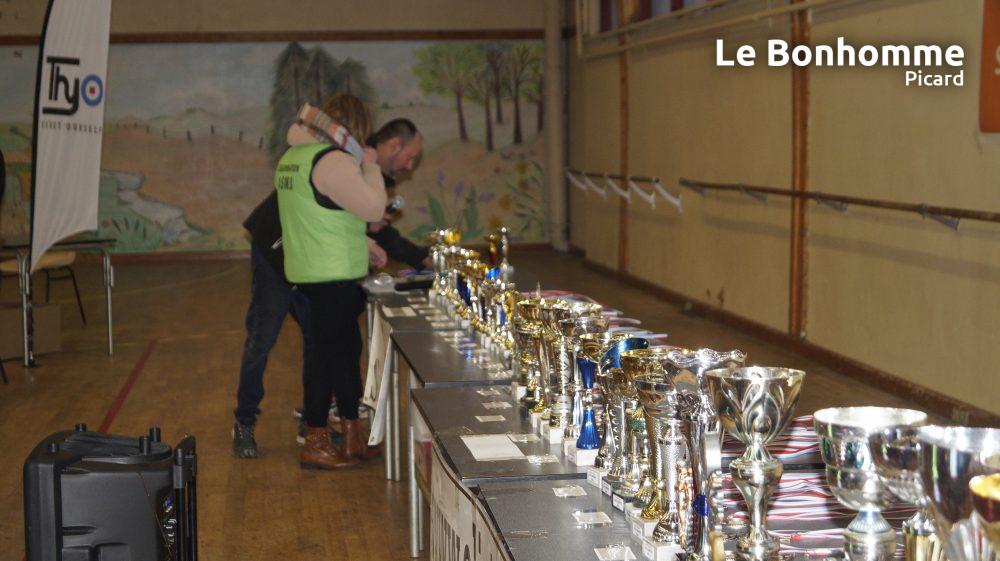 Record au Trail Sibérien de Feuquières — photo 20