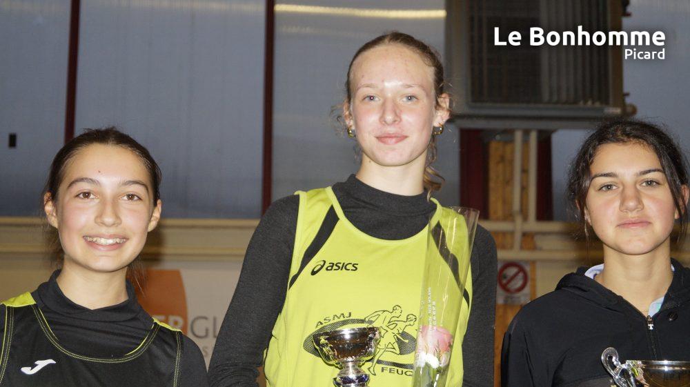 Record au Trail Sibérien de Feuquières — photo 22