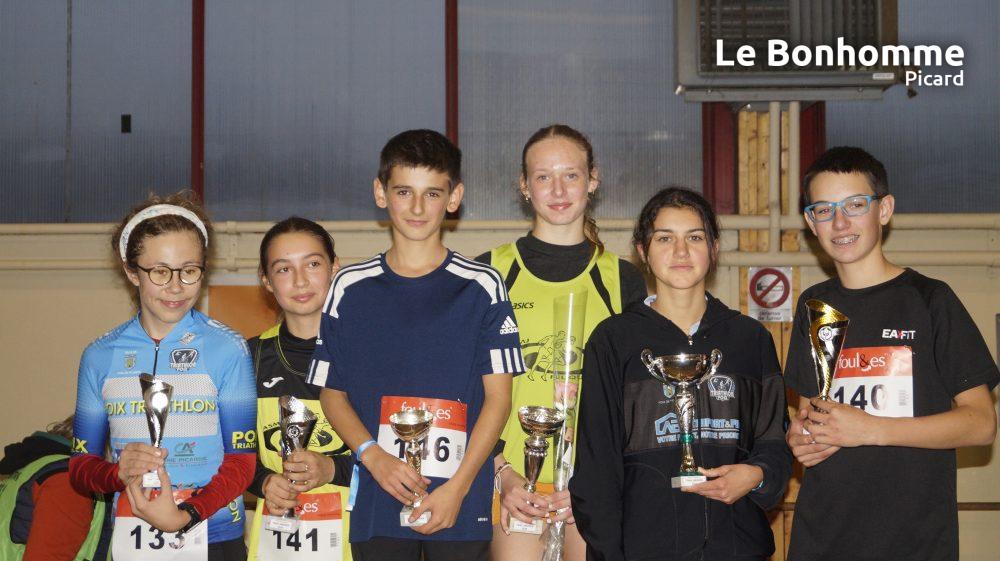 Record au Trail Sibérien de Feuquières — photo 23