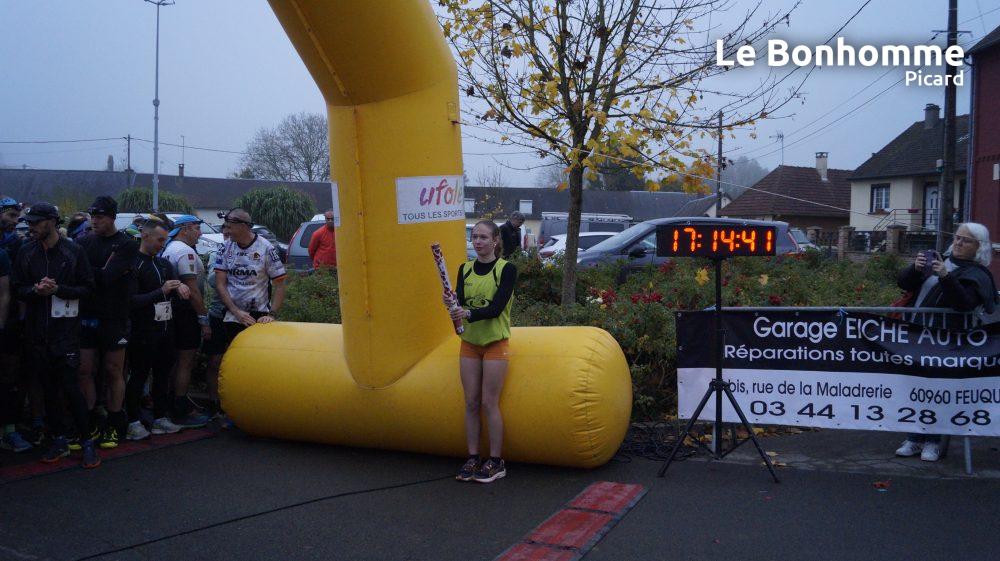 Record au Trail Sibérien de Feuquières — photo 24