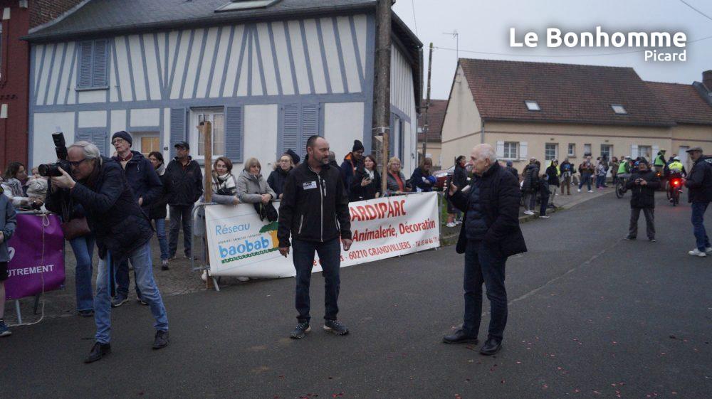 Record au Trail Sibérien de Feuquières — photo 25