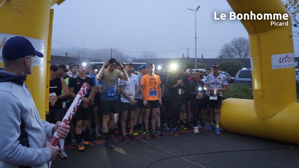 Record au Trail Sibérien de Feuquières — photo 26