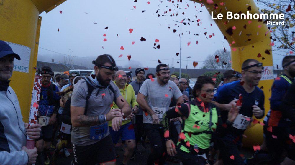 Record au Trail Sibérien de Feuquières — photo 28
