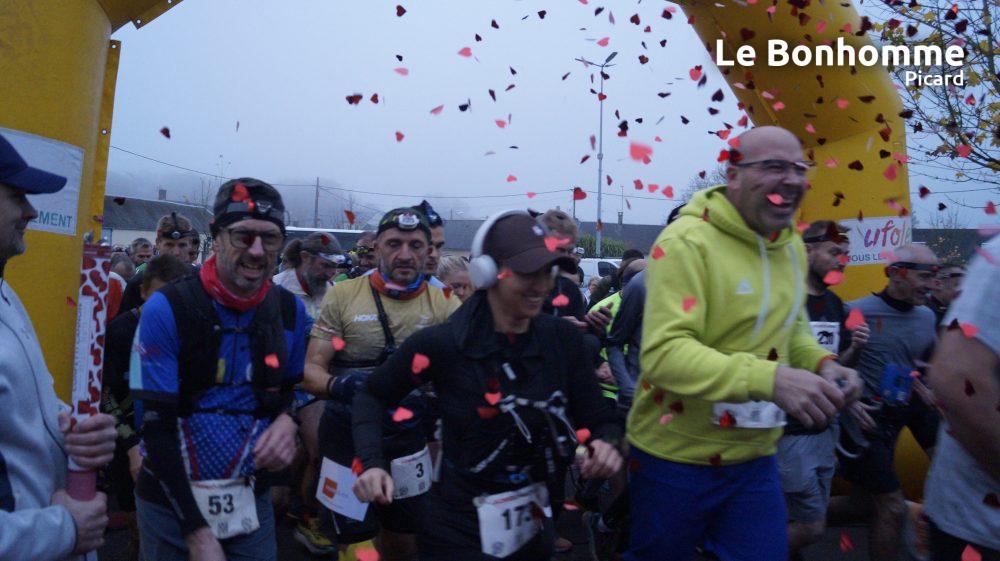 Record au Trail Sibérien de Feuquières — photo 29