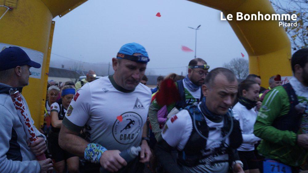 Record au Trail Sibérien de Feuquières — photo 31