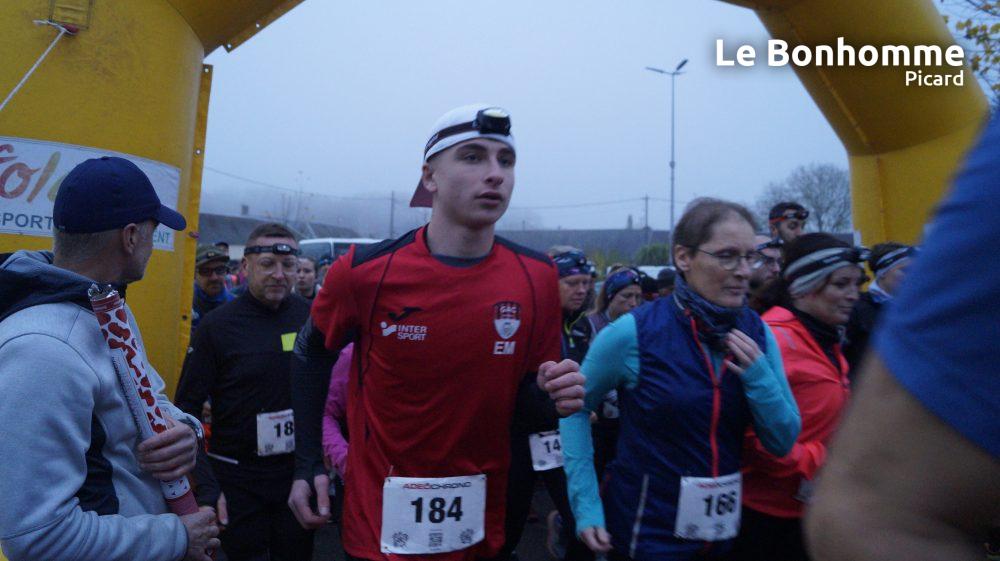 Record au Trail Sibérien de Feuquières — photo 34