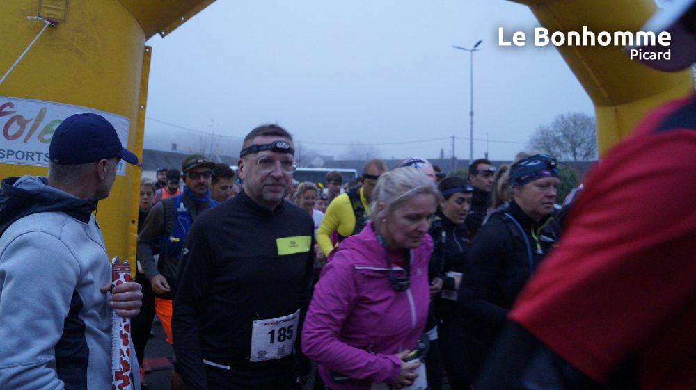 Record au Trail Sibérien de Feuquières — photo 35