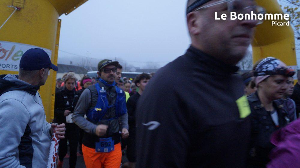 Record au Trail Sibérien de Feuquières — photo 36