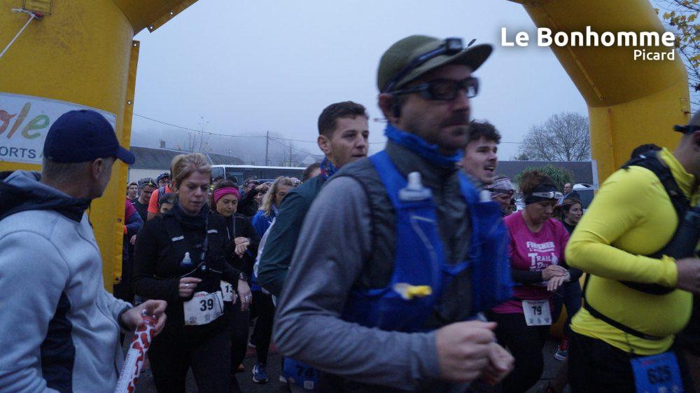 Record au Trail Sibérien de Feuquières — photo 37