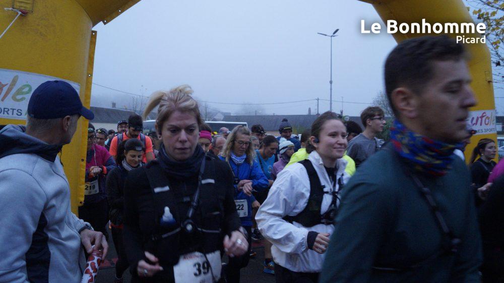 Record au Trail Sibérien de Feuquières — photo 38