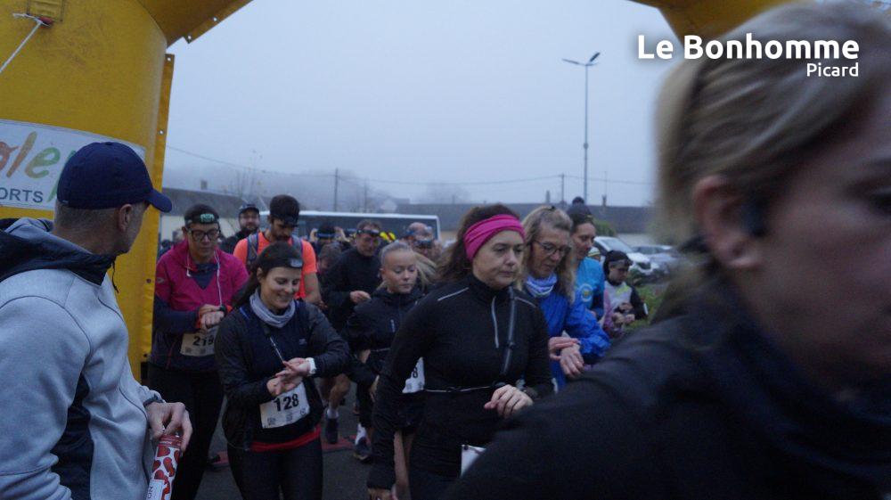 Record au Trail Sibérien de Feuquières — photo 39