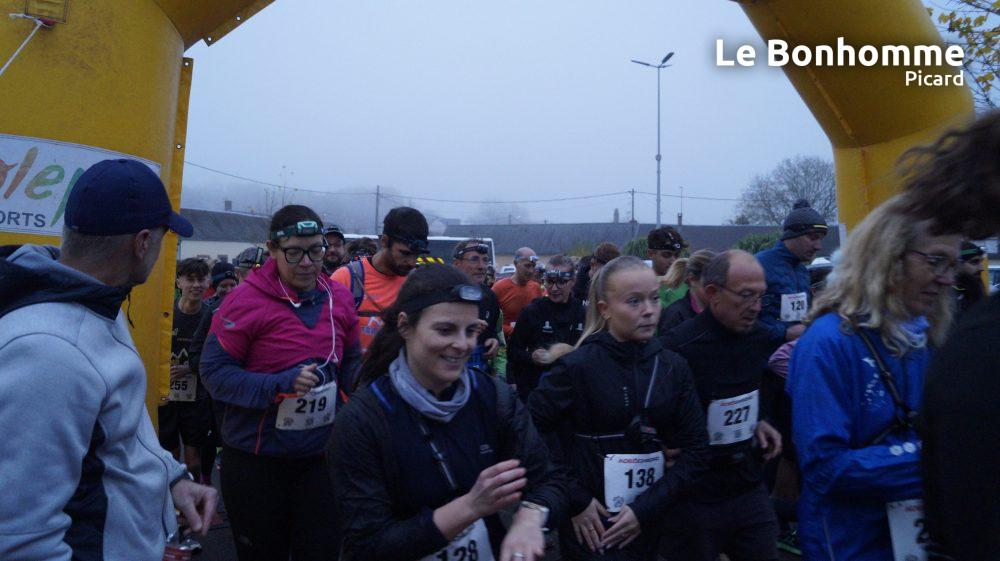 Record au Trail Sibérien de Feuquières — photo 40