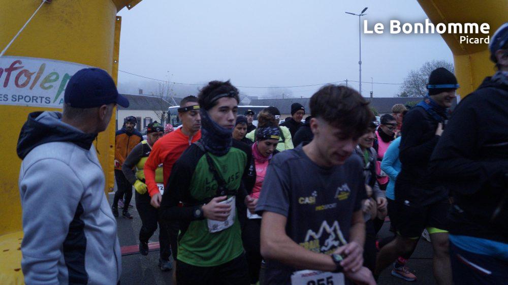 Record au Trail Sibérien de Feuquières — photo 43