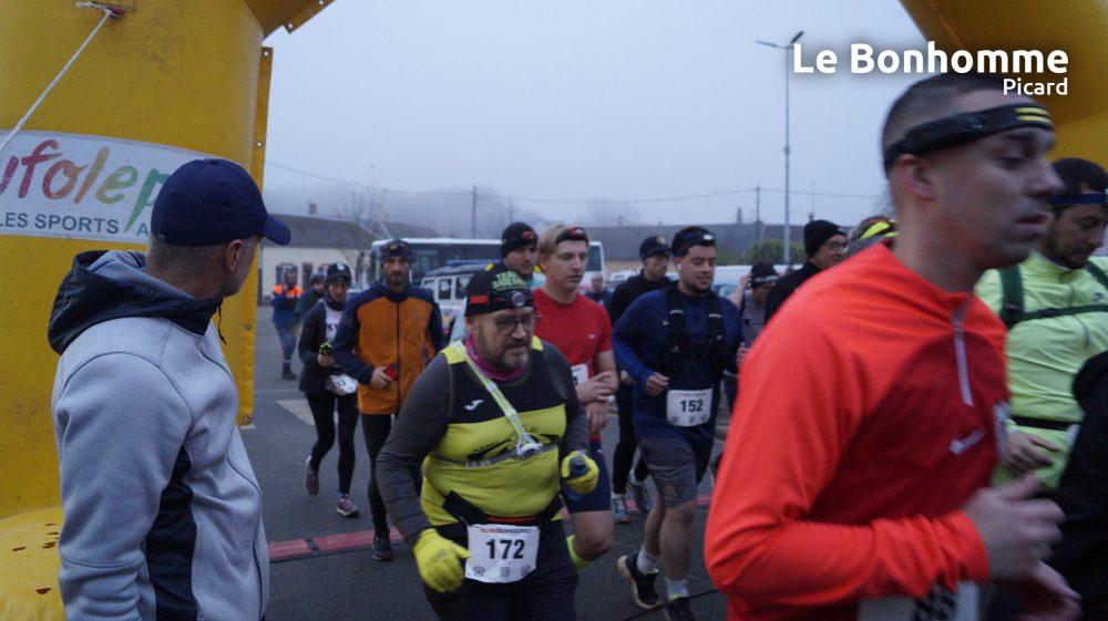 Record au Trail Sibérien de Feuquières — photo 45