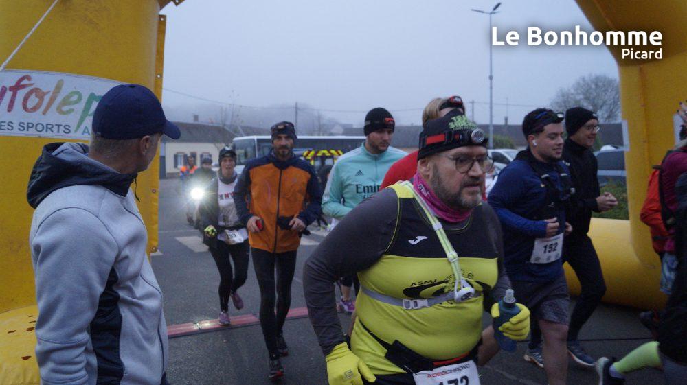 Record au Trail Sibérien de Feuquières — photo 46