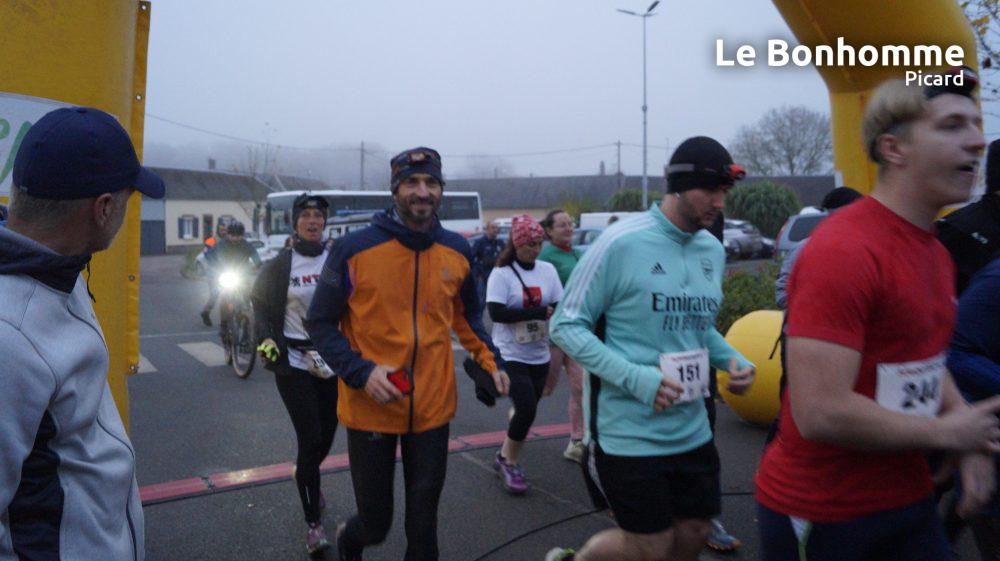 Record au Trail Sibérien de Feuquières — photo 47