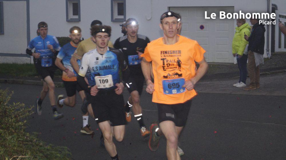 Record au Trail Sibérien de Feuquières — photo 54